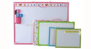 white board with magnetic pen China