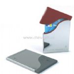 aluminium credit card holder small picture