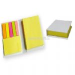 Colorful sticky note small picture