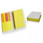Colorful sticky note small pictures