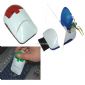 key board brush with Clip Holder small pictures