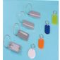 Metal Luggage Tag small pictures