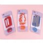 Plastic Luggage Tag small pictures