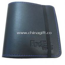 Gift pu passport holder China