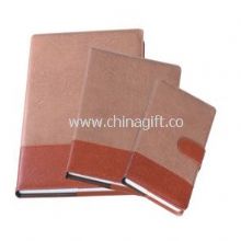 pu cover notebook China