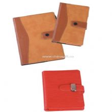 pu cover notebook China