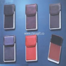pu name card holder China