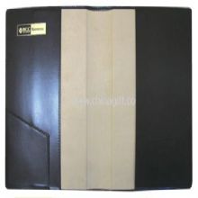 pu passport holder China