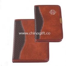 pvc cover notebook China