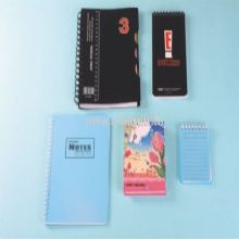 Spiral Paper Notebook China