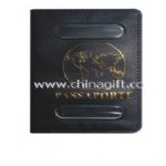 pu passport holder small picture