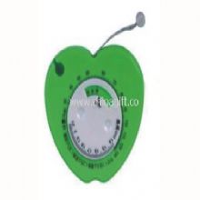 Apple shape BMI measuring tape China