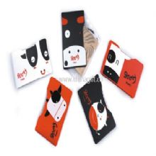 Fashion PVC Card Holder China