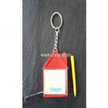 House shape memo tape measure China