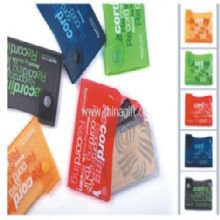 Promotional pvc card holder China