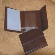 pu card holder China