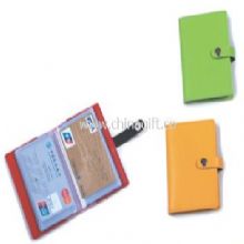pu card holder China