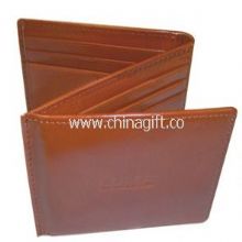 pu card holder and wallet China