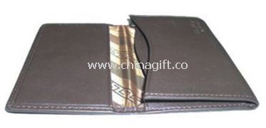 pu card holder wallet China