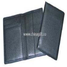 pu credit card holder China