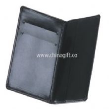 pu credit card holder China