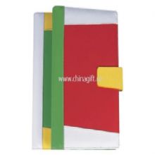 pu notebook China