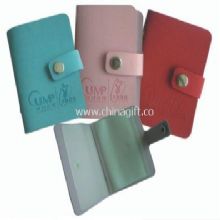 pvc card holder China