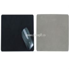real leather mouse mat China