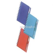 Spiral Notebook with Pen China