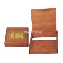Wooden Name Card Holder China