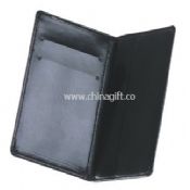 pu credit card holder