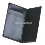 pu credit card holder small picture