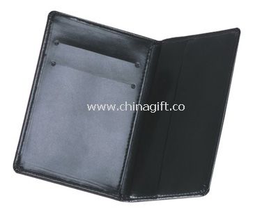 pu credit card holder