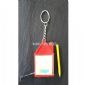 House shape memo tape measure small pictures