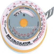 BMI Calculator China