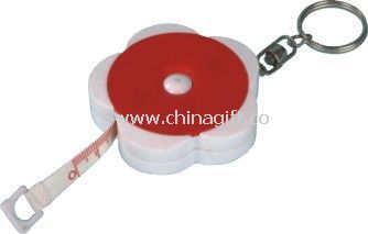 Mini Flower Shape Measure Tape China