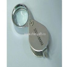Foldable magnifier China