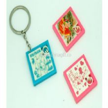 Promotional toy Keyring China