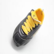 shoe keychain