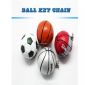 PROMOTION SPORTS BALL KEYCHAIN small pictures