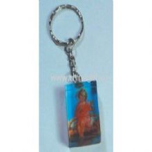 crystal keyring China