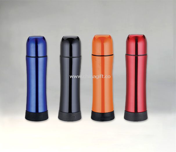 FASHION STAINLESS STEEL thermos cup