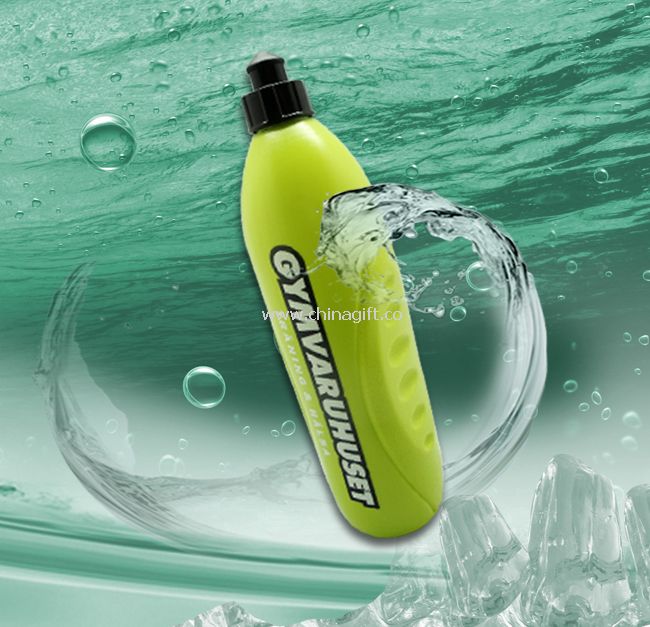 light-footed SPORTS WATER BOTTLE