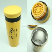 Chinoiserie thermos bottle