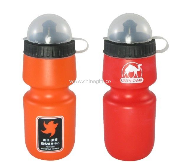 SOFT SPORT WATER BOTTLE