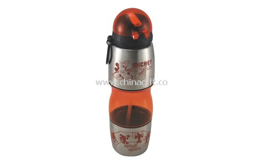 sport bottle