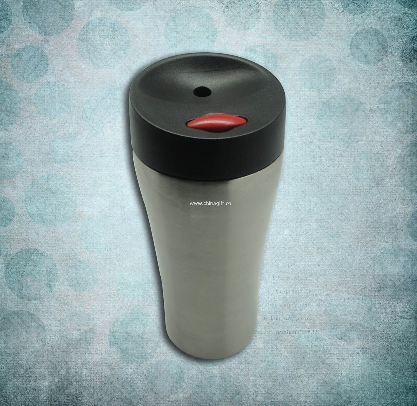 STAINLESS STEEL thermos cup