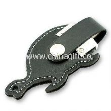 Leather USB Flash Drive China