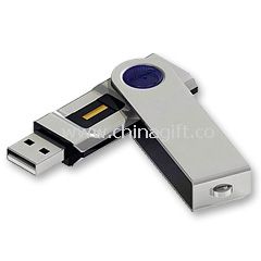 Fingerprint USB Drive