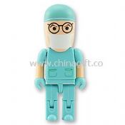 Doctor shape USB Drive